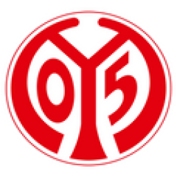 美因茨logo